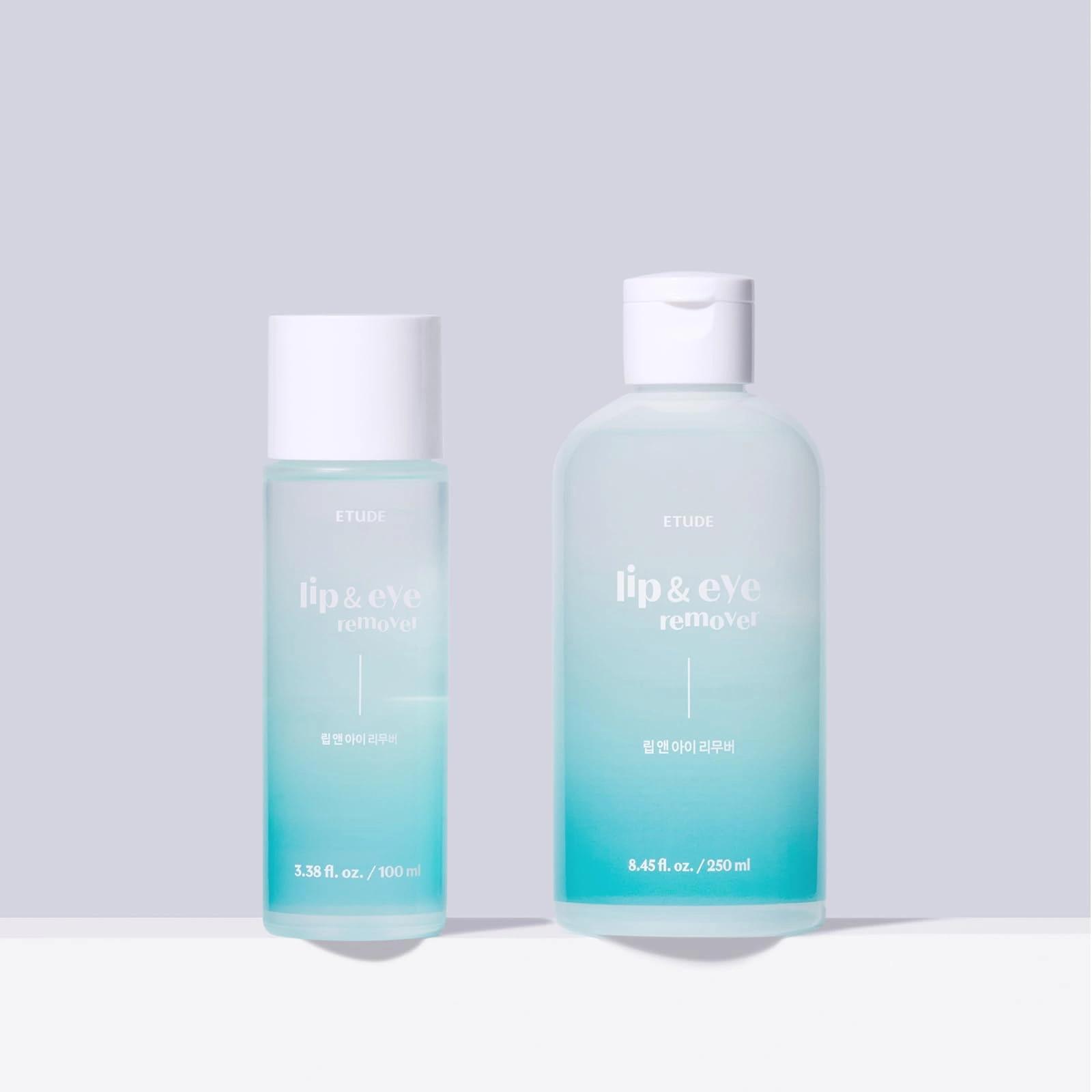 Lip & Eye Remover, 100ml - Image 2