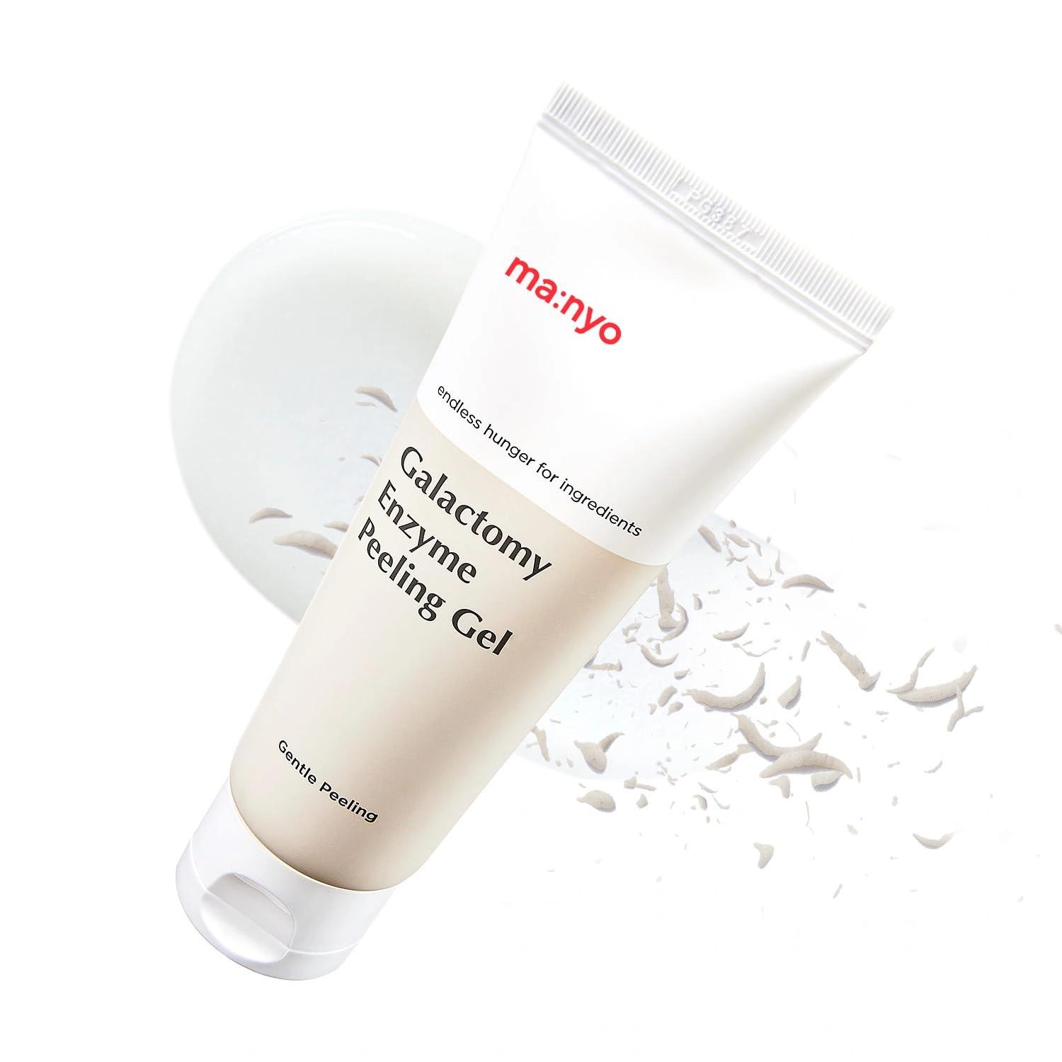 Galactomy Enzyme Peeling Gel. 75ml - Image 2