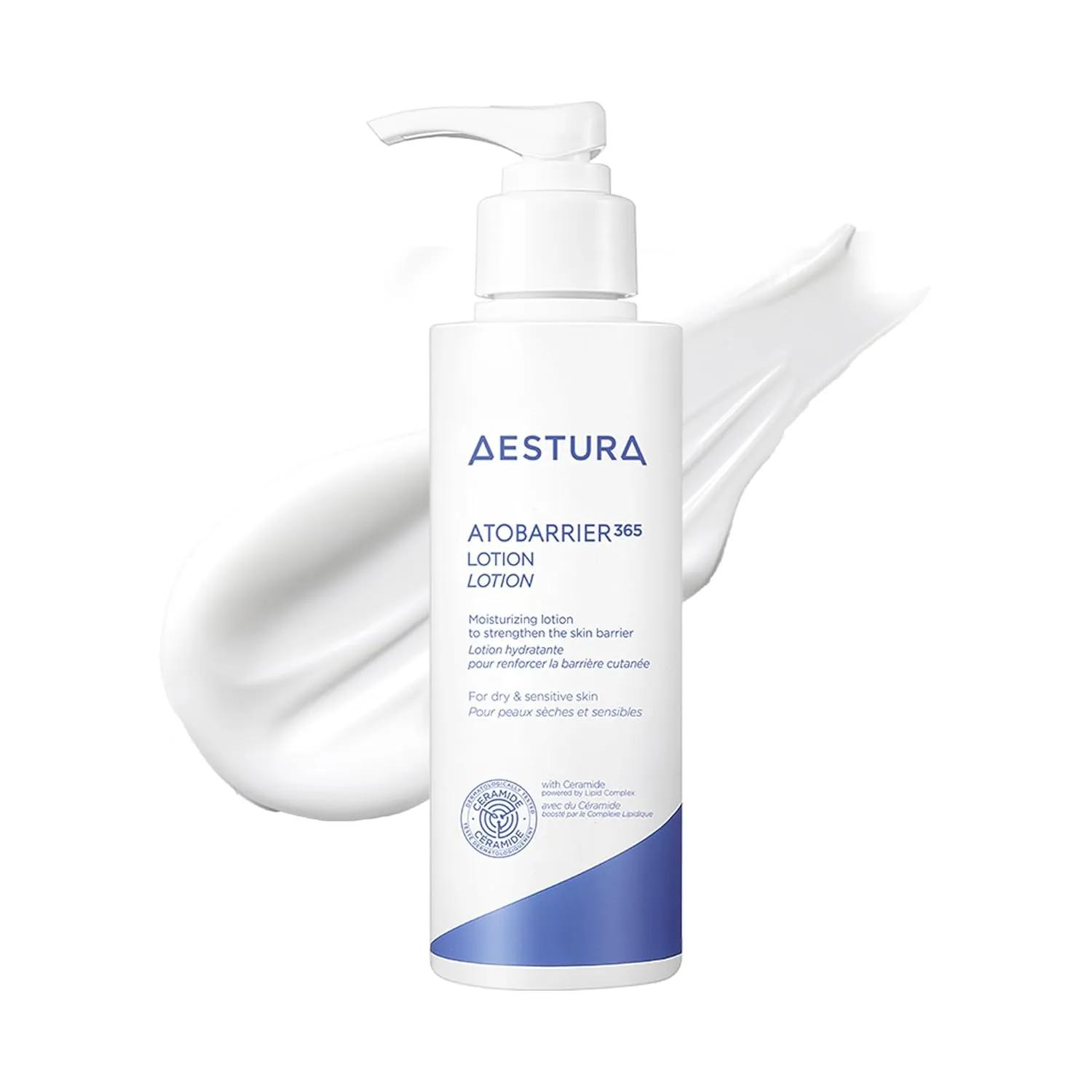 AESTURA Atobarrier 365 Lotion, 150ml - Image 1
