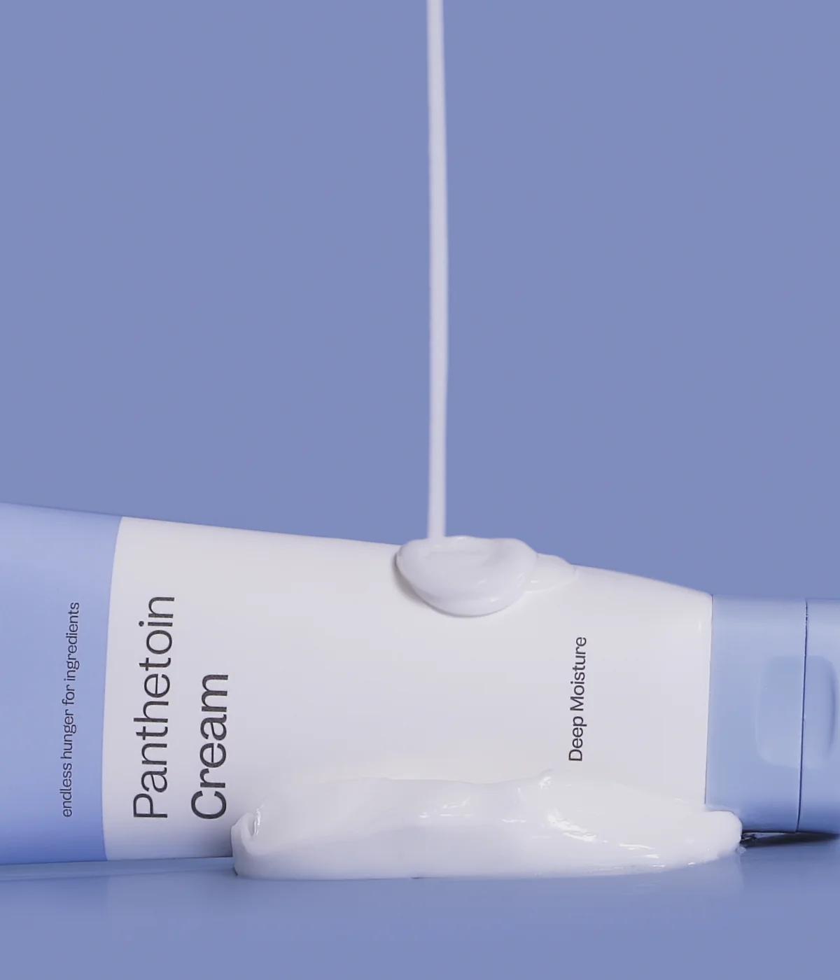 Panthetoin Cream, 80ml, 1pack - Image 4
