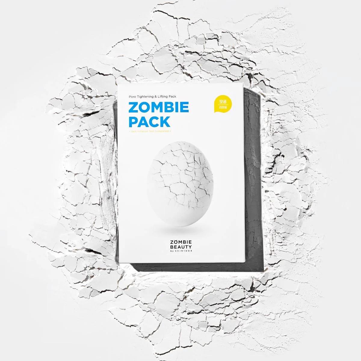 Zombie Pack Powder & Activator Kit - Image 3