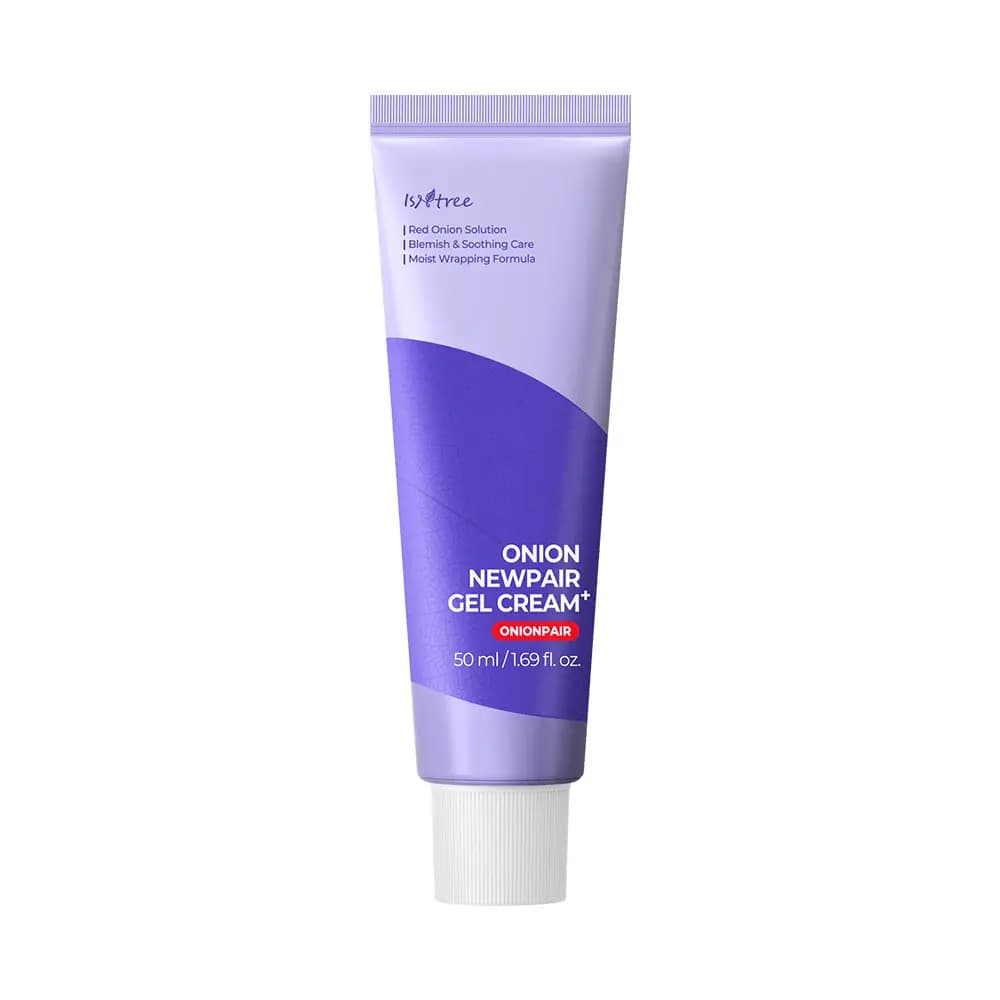Onion Newpair Gel Cream Plus, 50ml - Image 1