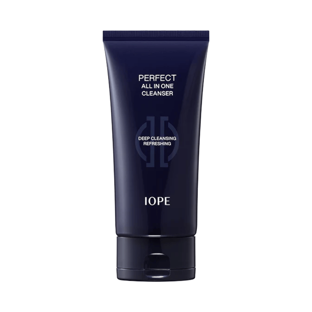 Men Perfect All-in-One Cleanser - Image 1