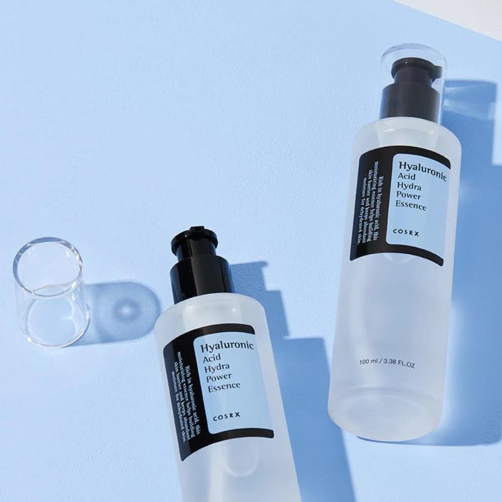 Hyaluronic Acid Hydra Power Essence - Image 2