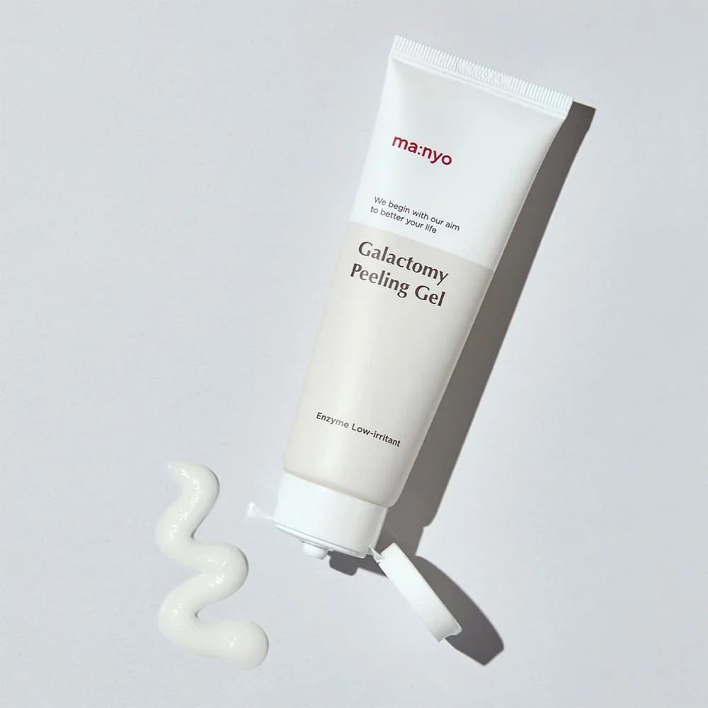 Galactomy Enzyme Peeling Gel. 75ml - Image 4