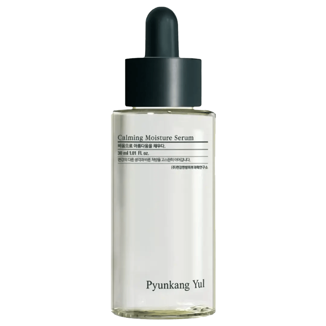 Calming Moisture Serum - Image 1