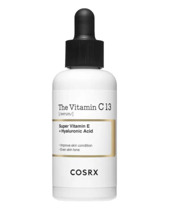 The Vitamin C 13 Serum - Image 1