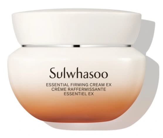 Essential Firming Cream EX, 50ml - Image 1