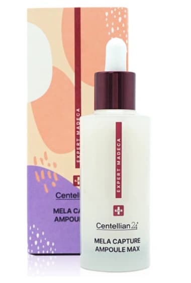 Expert Madeca Mela Capture Ampoule Max - Image 1