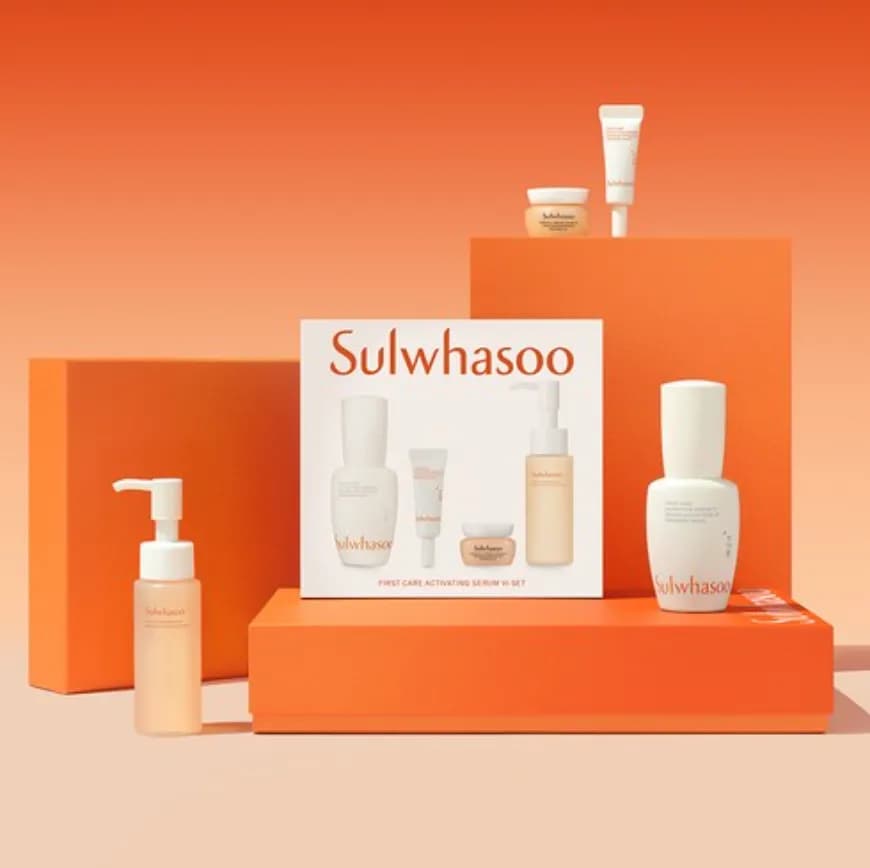 First Care Activating Serum VI Set - Image 5