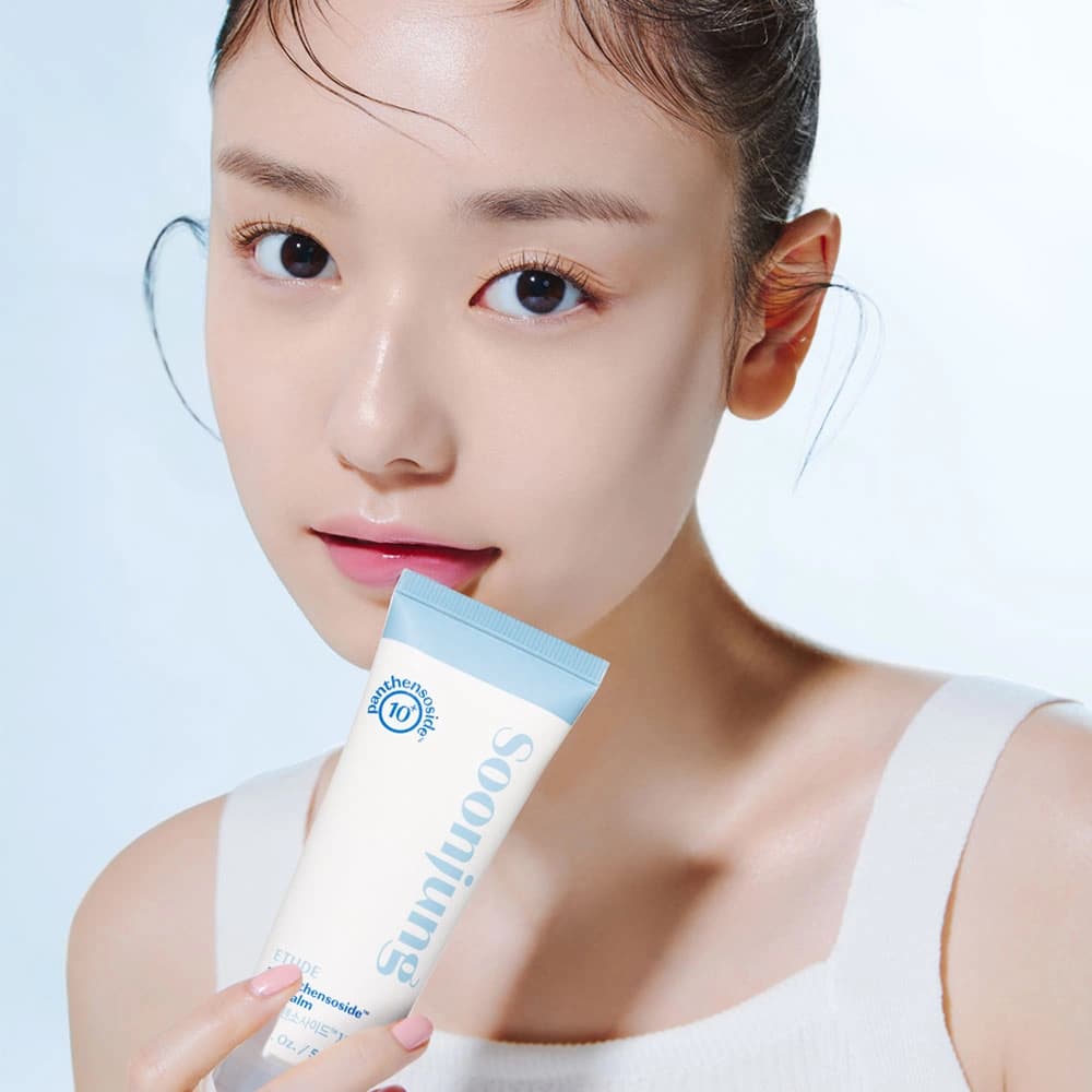 Soonjung 10-Panthensoside Cica Balm, 50ml - Image 4