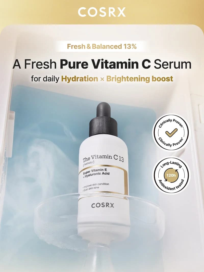 The Vitamin C 13 Serum - Image 5