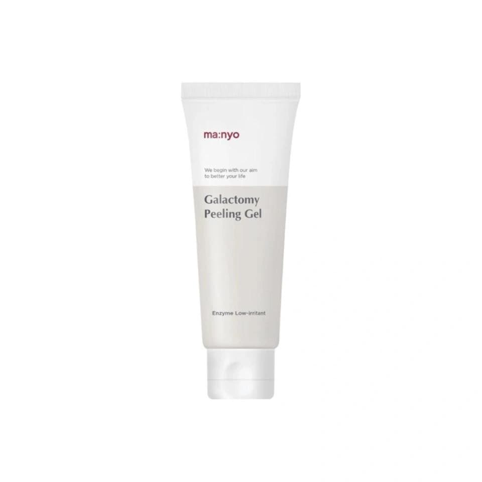 Galactomy Enzyme Peeling Gel. 75ml - Image 1