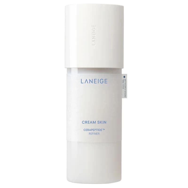 LANEIGE Cream Skin Cerapeptide Refiner, 170ml, 1pack - Image 1