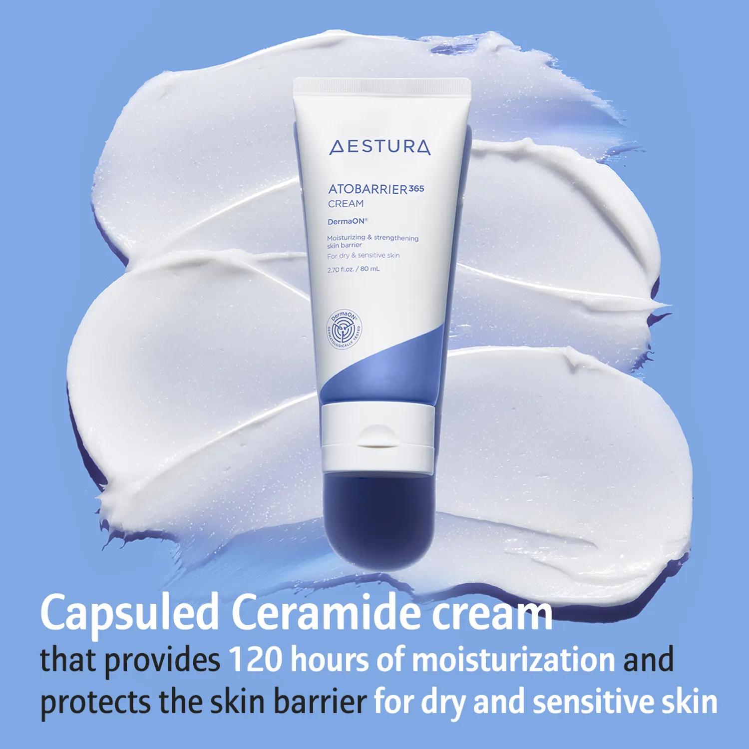 AESTURA Atobarrier 365 Cream, 80ml - Image 2