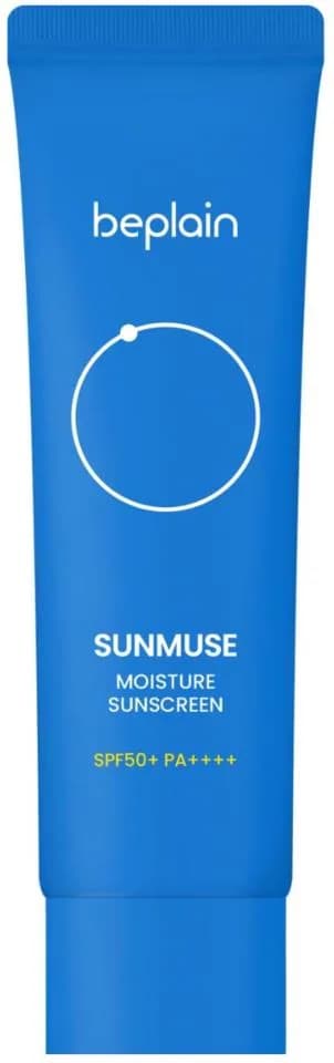 Sun Muse Moisture Sunscreen SPF50+ PA++++ - Image 1