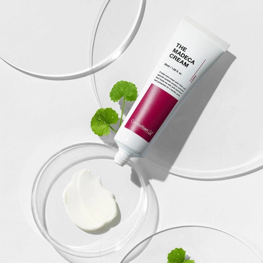 Centellian24 The Madeca Cream, 50ml - Image 2