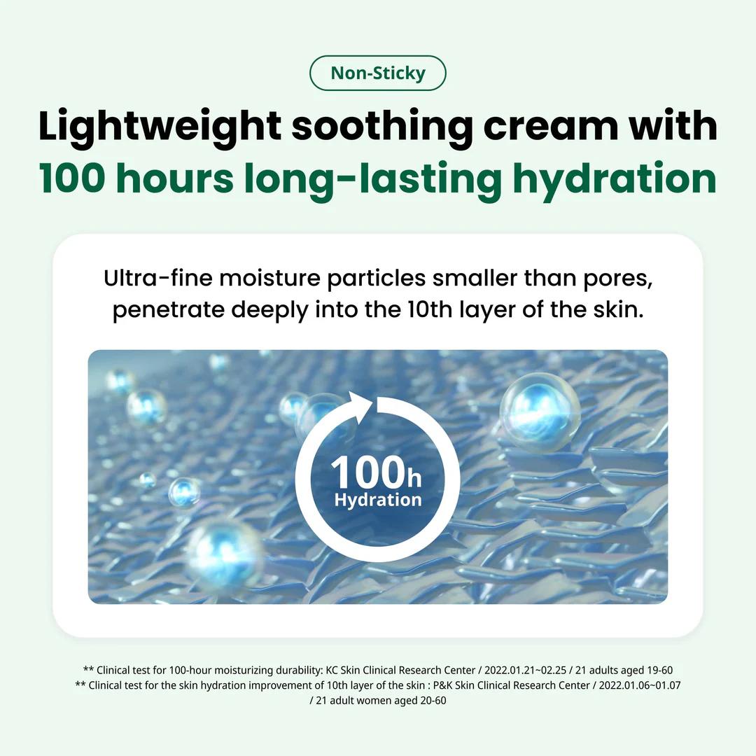 R.E.D Blemish Clear Soothing Cream, 70ml - Image 5