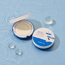 Round Lab Birch Juice Moisturizing Sun Cushion [SPF50+/PA++++], 15g - Image 2
