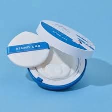 Round Lab Birch Juice Moisturizing Sun Cushion [SPF50+/PA++++], 15g - Image 3