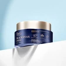 Dr. G Black Snail Cream, 50ml - Image 3