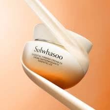 Essential Firming Cream EX, 50ml - Image 4