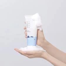 Round Lab 1025 Dokdo Cleanser, 150ml - Image 3