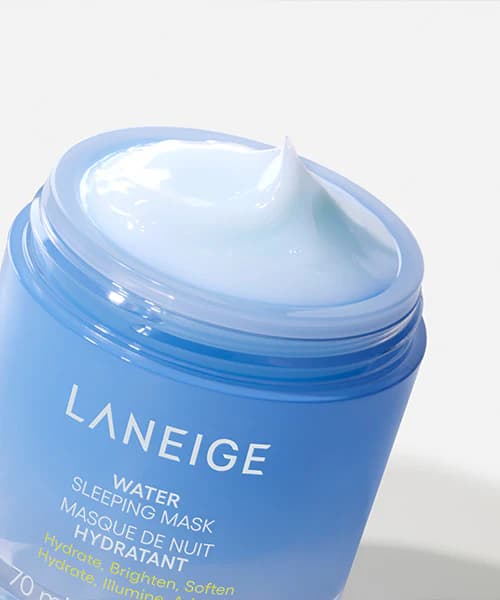 LANEIGE Water Sleeping Mask, 70ml - Image 4