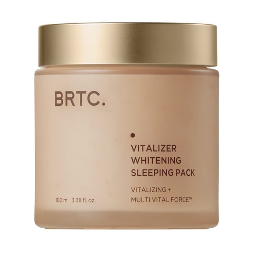 Vitalizer Whitening Sleeping Pack - Image 1