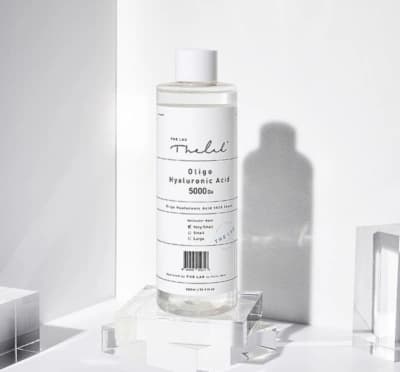 Oligo Hyaluronic Acid 5000 Toner, 500ml - Image 3
