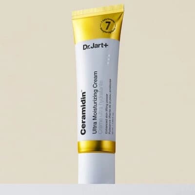 Dr. Jart+ Ceramidin Ultra Moisturizing Cream, 50ml - Image 3