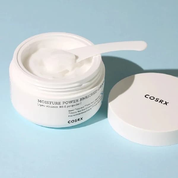 Hydrium Moisture Power Enriched Cream, 50ml - Image 4