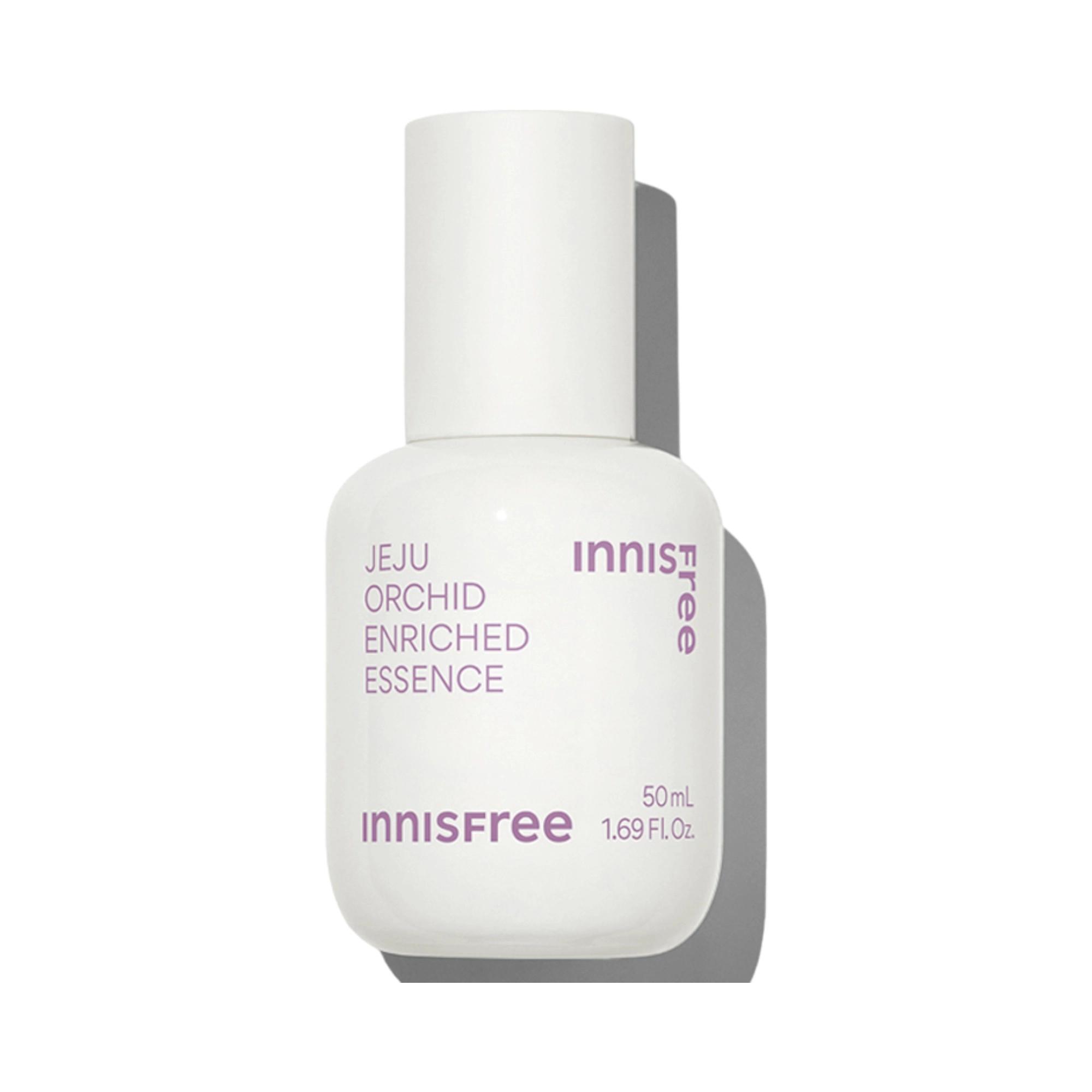 Jeju Orchid Enriched Essence - Image 1