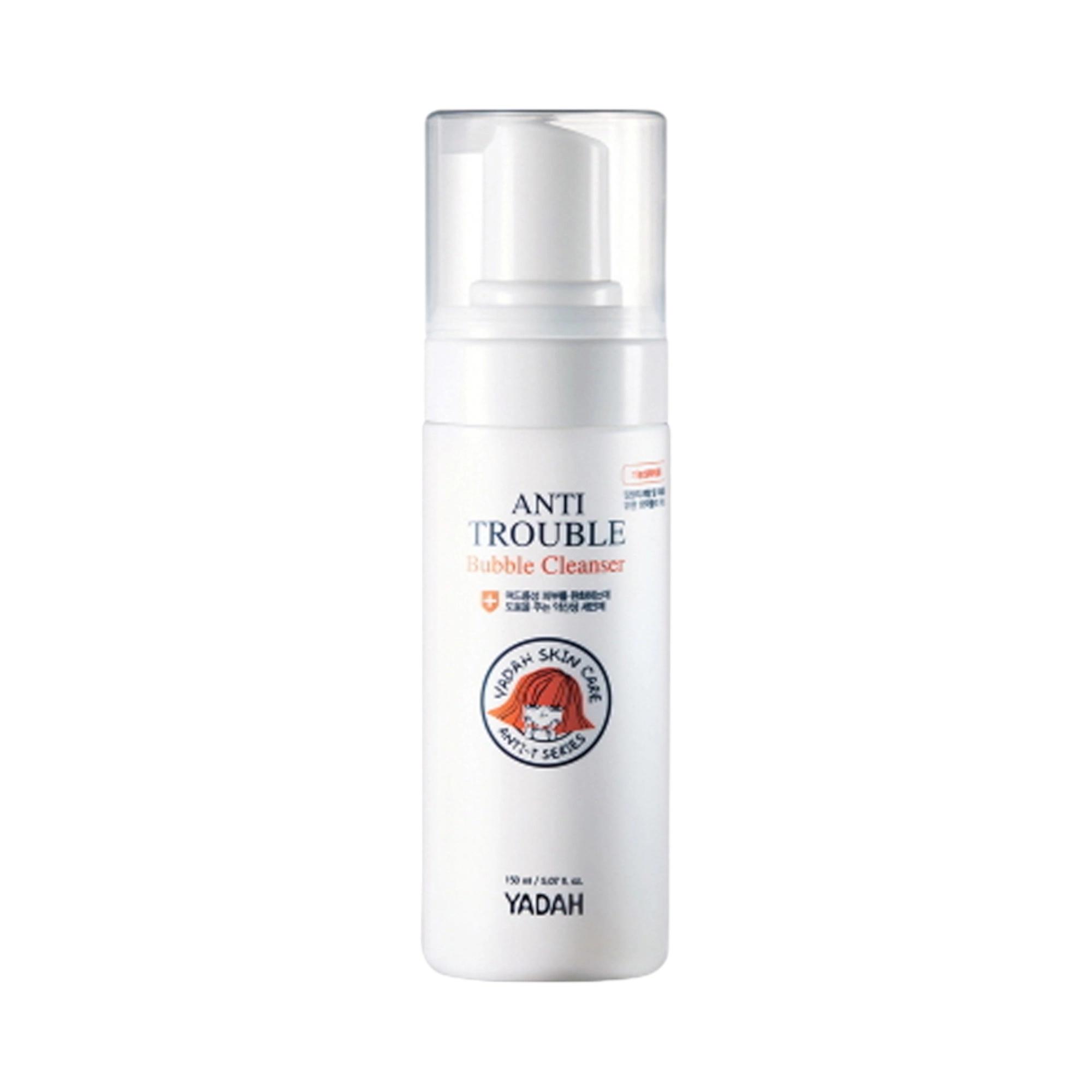 Anti-Trouble Bubble Cleanser - Image 1