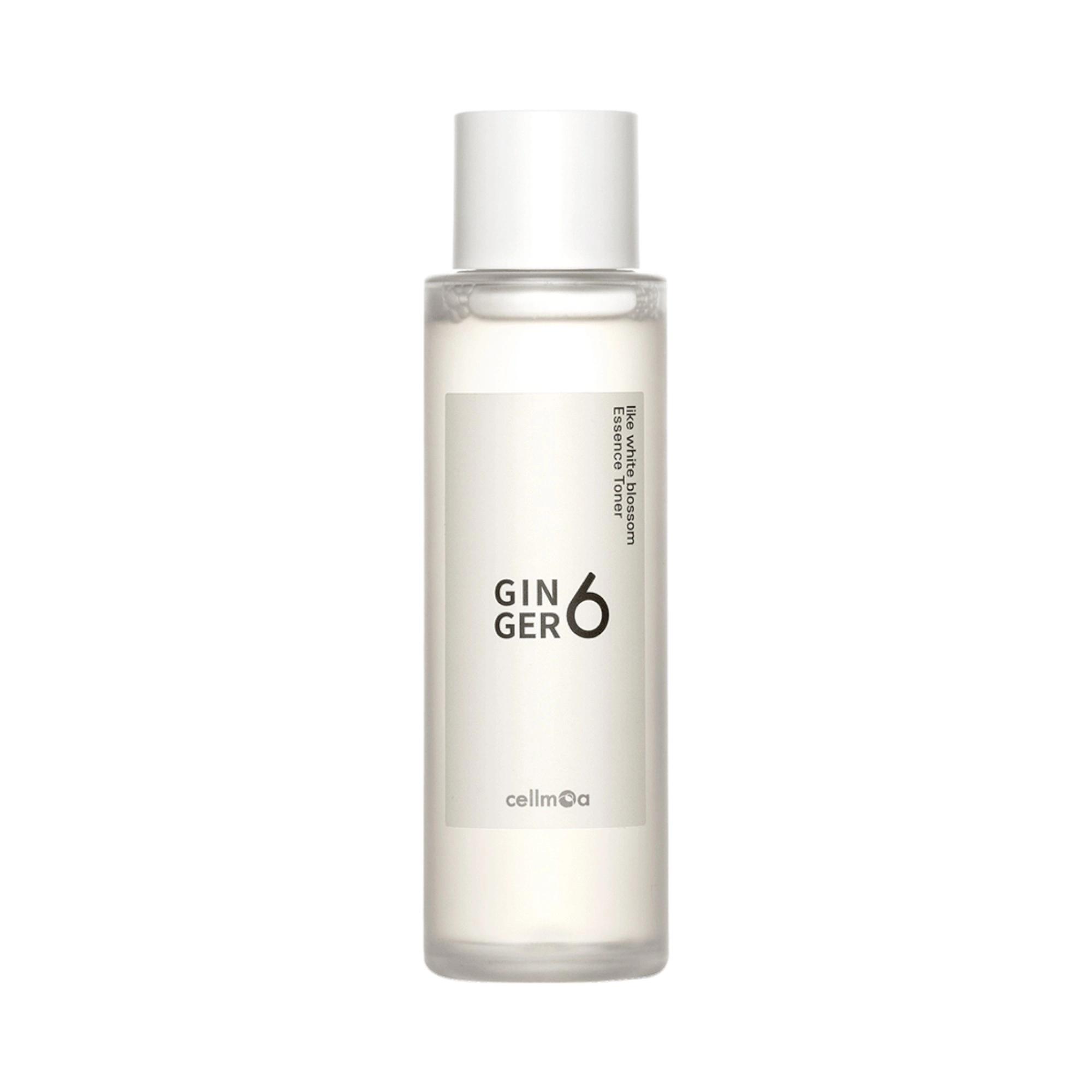 Like White Blossom Essence Toner, 150ml, 1pack - Image 1