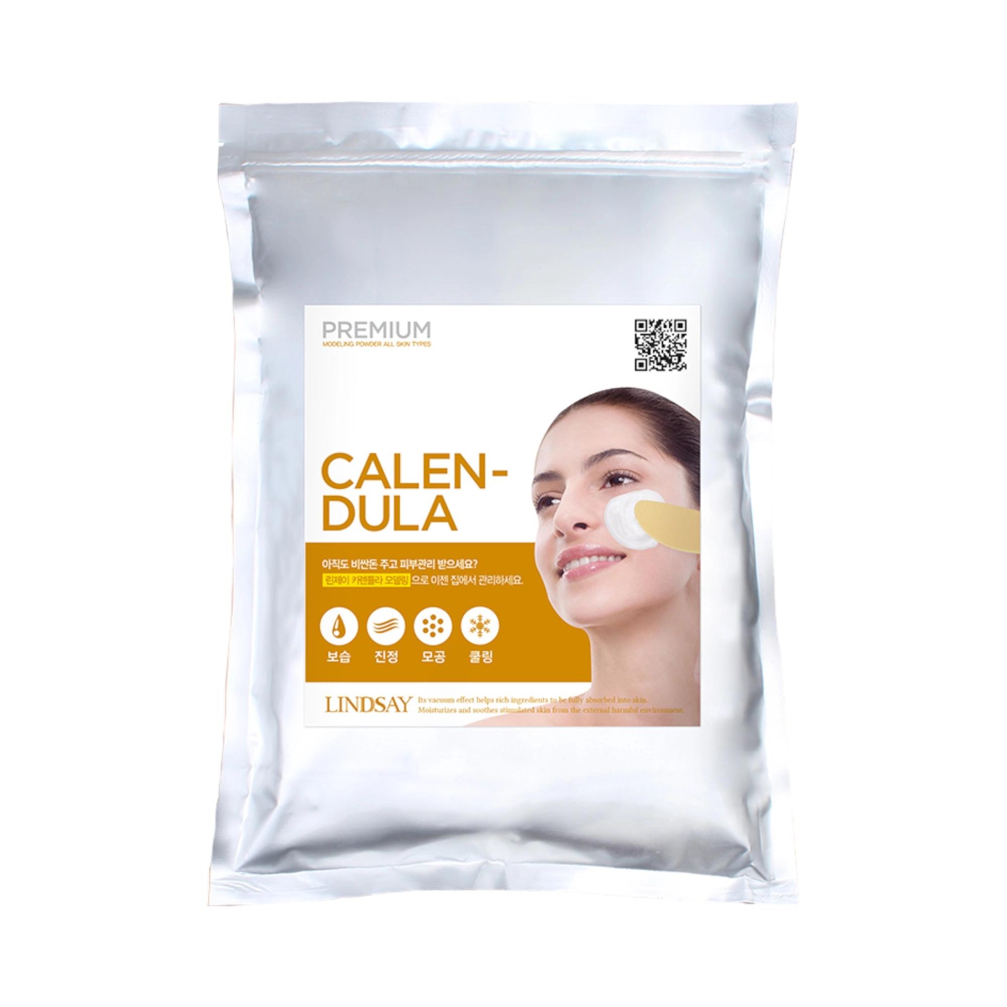 Premium Calendula Modeling Pack, 1kg - Image 1