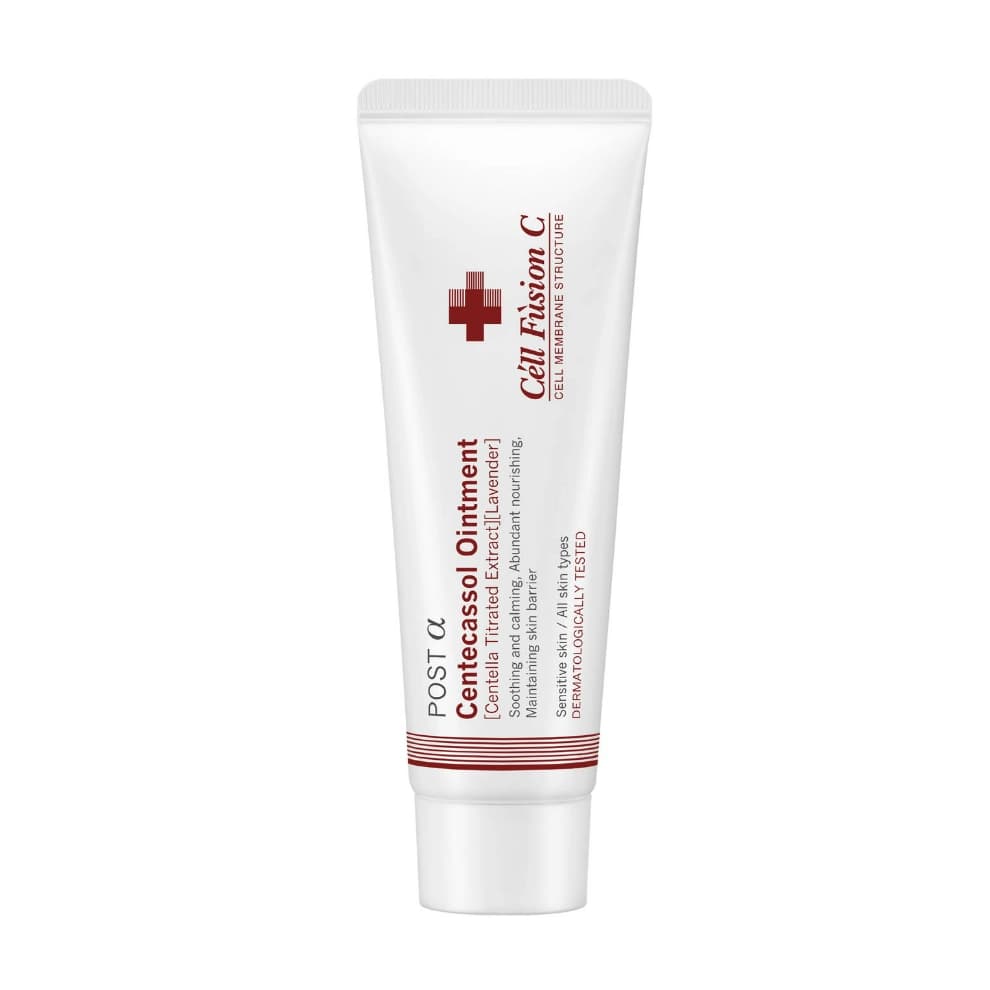 Centecassol Ointment,40ml,1pack - Image 1