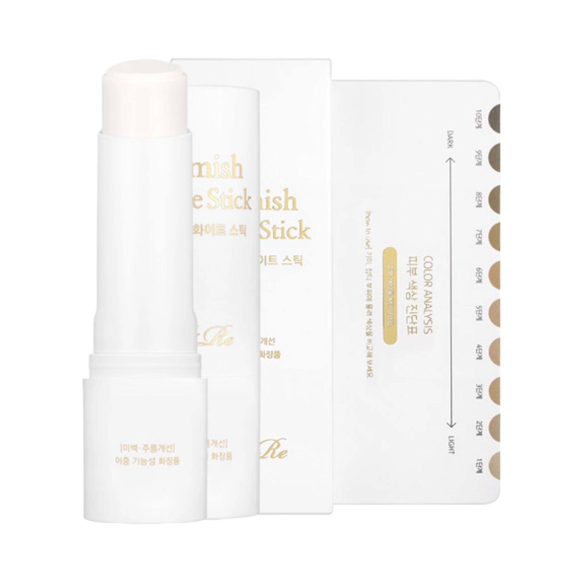 Blemish White Stick - Image 1