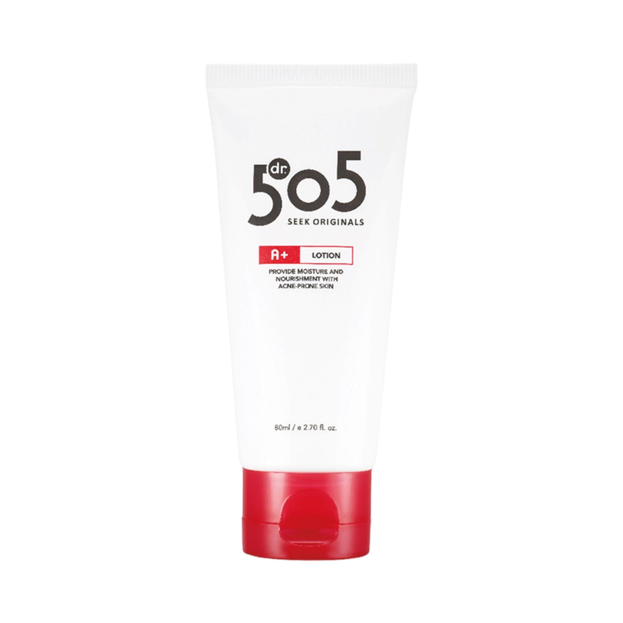 A+ Lotion - Image 1