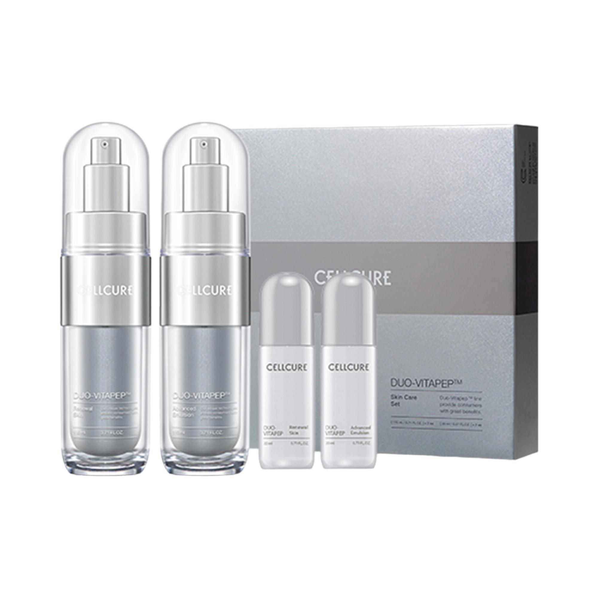 Duo Vita Pep 2-Piece Set - Image 1