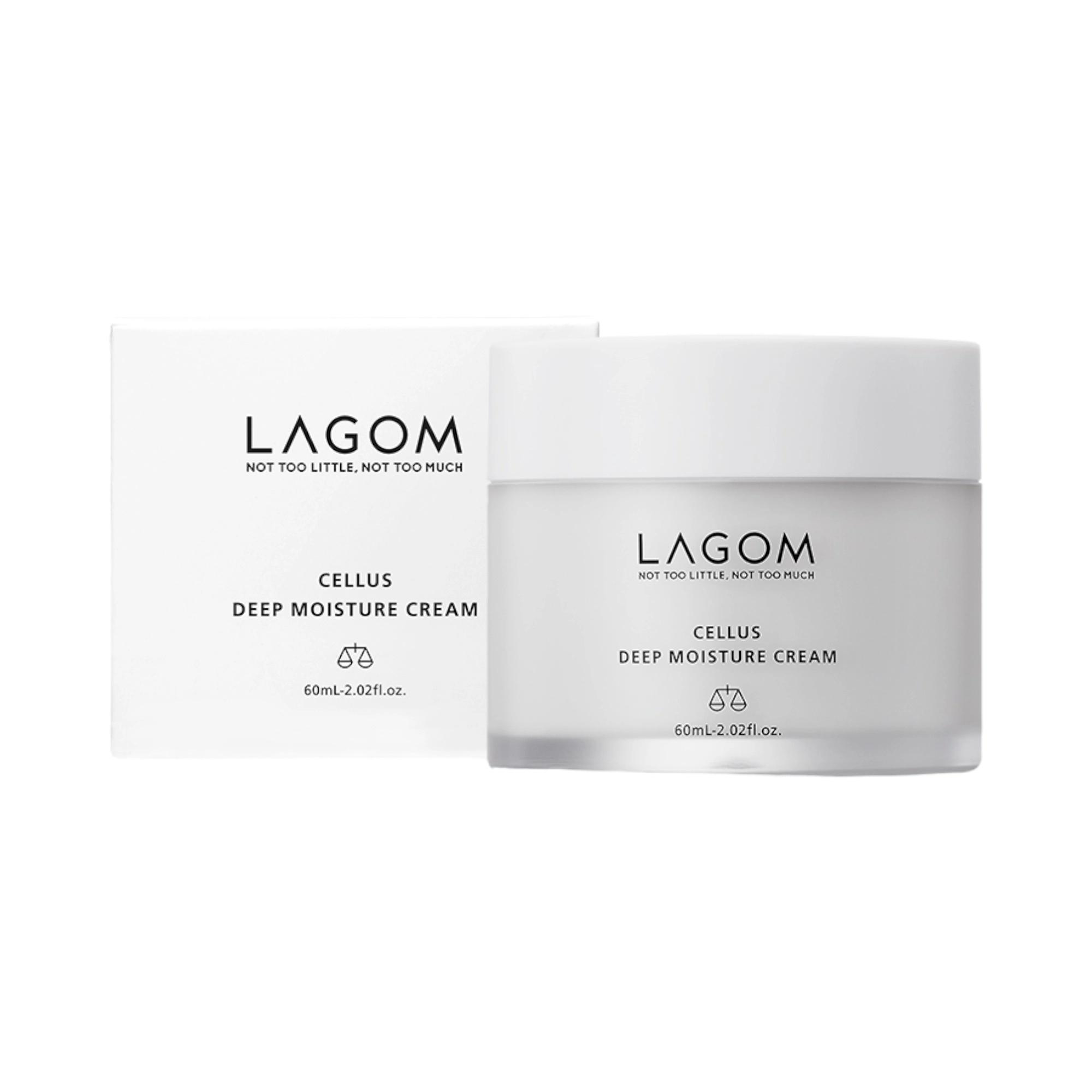 Cellus Deep Moisture Cream - Image 1