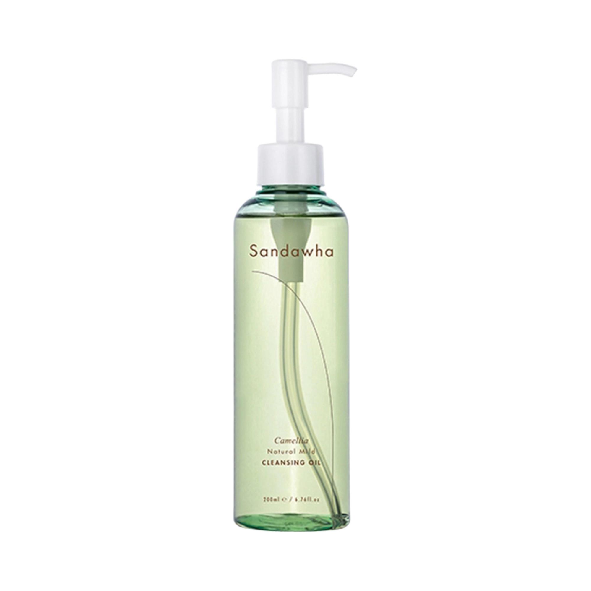 Gentle Cleansing Camellia Oil - Image 1
