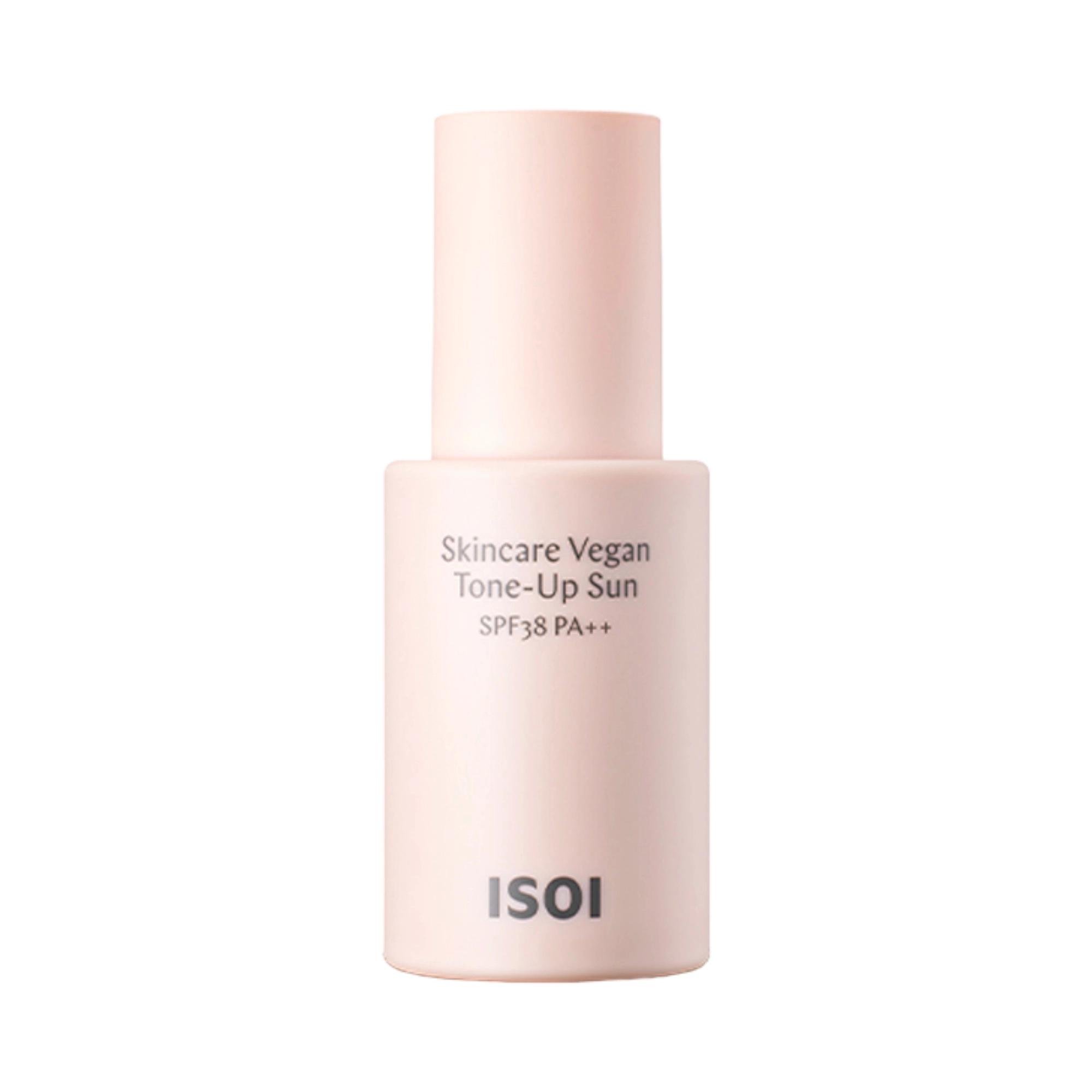 Vegan Tone-up Sun SPF38 PA++ Skincare - Image 1