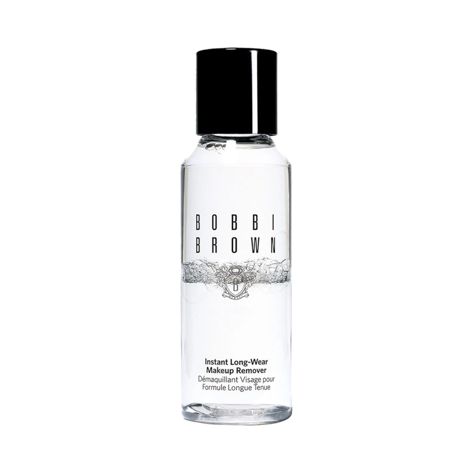 Instant Longwear Makeup Remover - Image 1