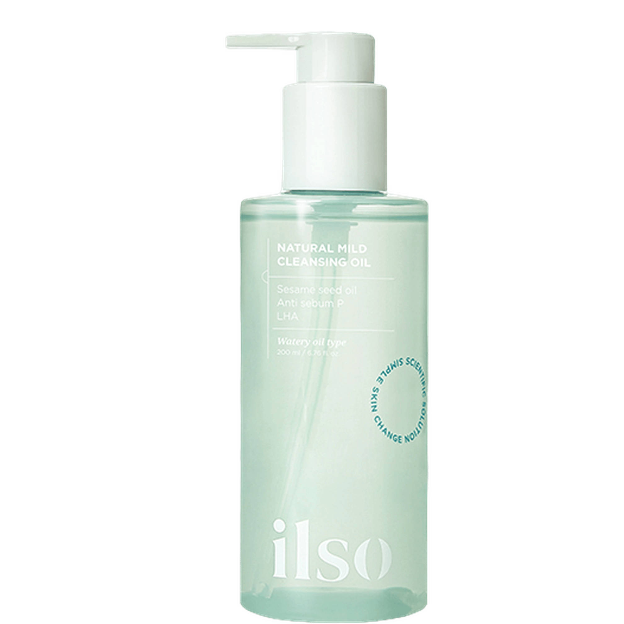 Natural Mild Cleansing Oil - Image 1
