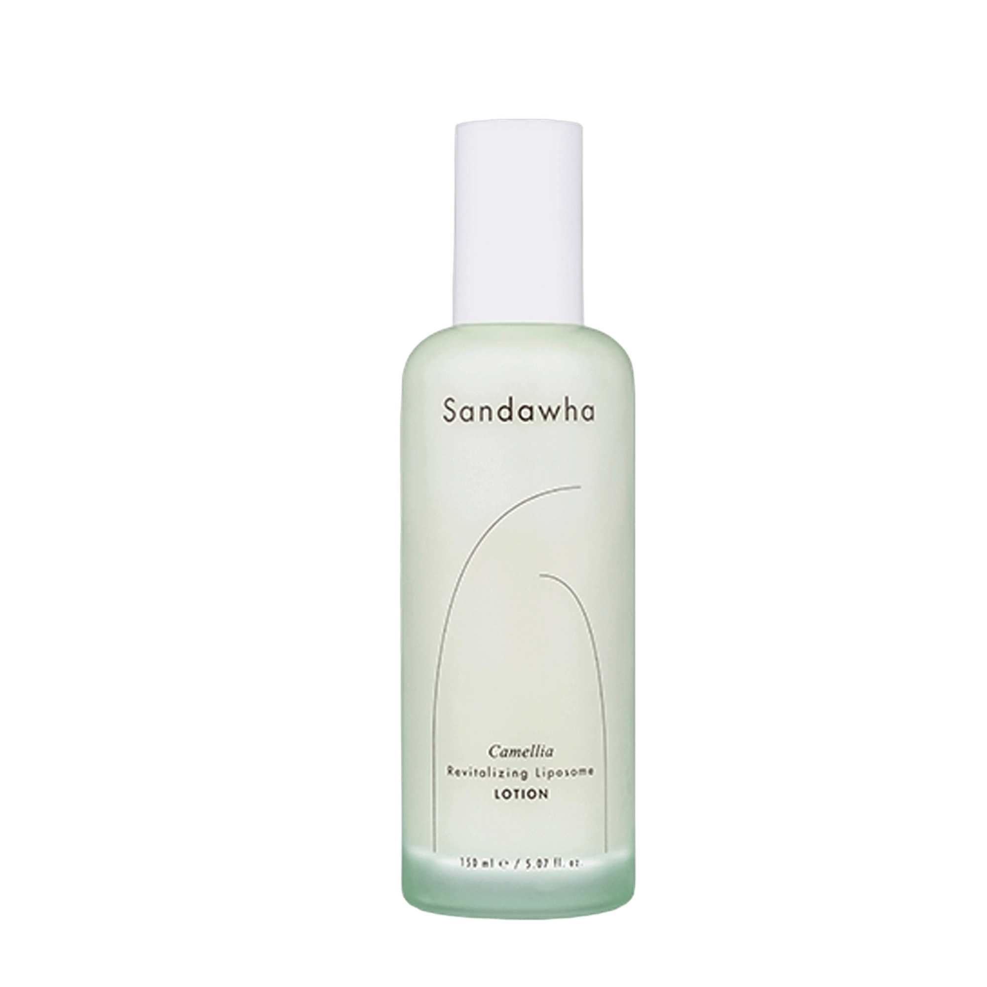 Revitalizing Liposome Lotion, 150ml, 1pack - Image 1