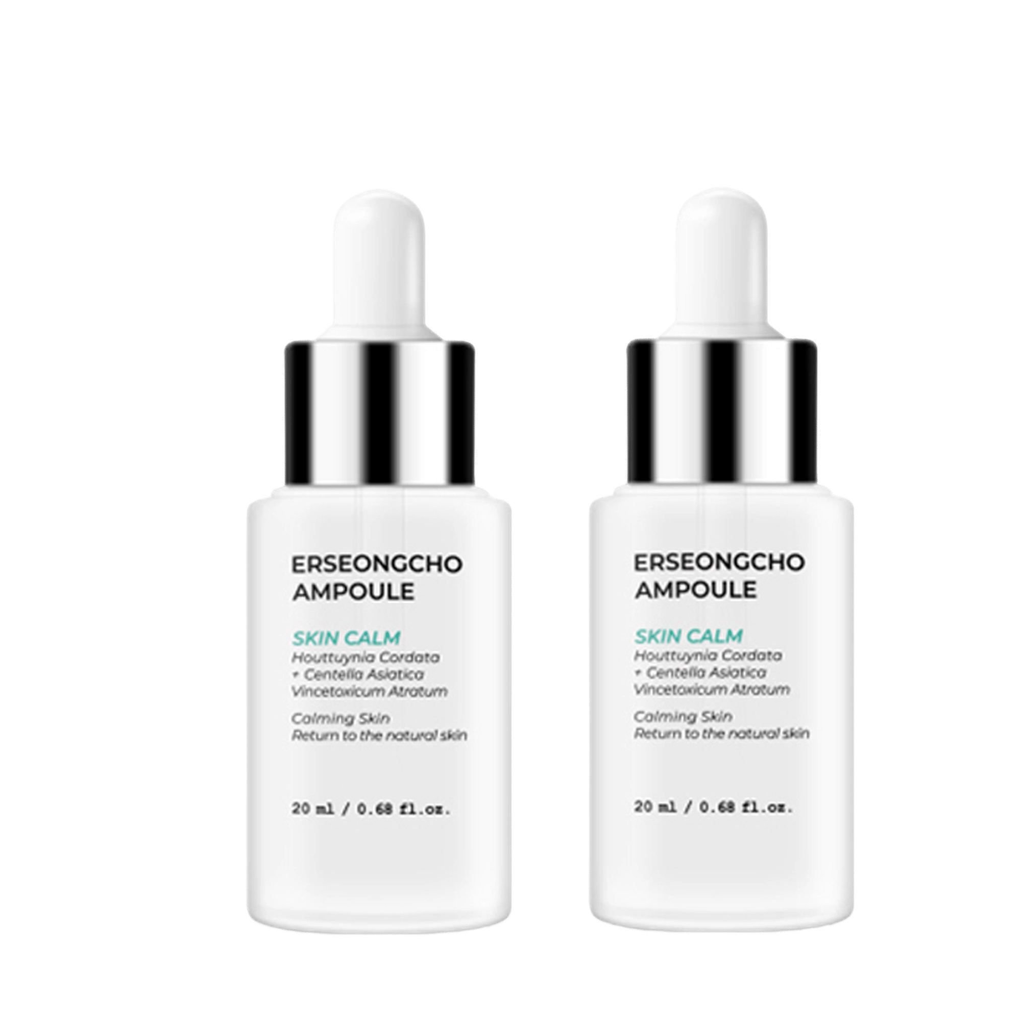 Erseongcho Ampoule - Image 1