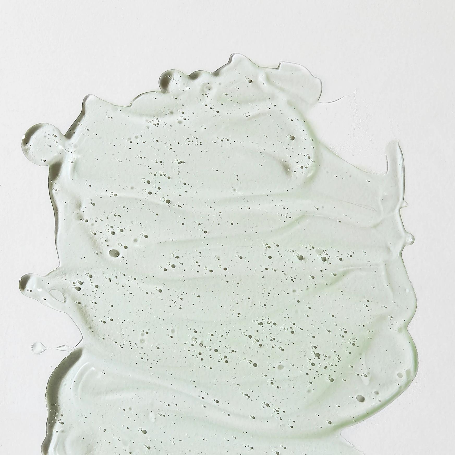 The Real Cica Niacinamide AC Calming Serum - Image 3