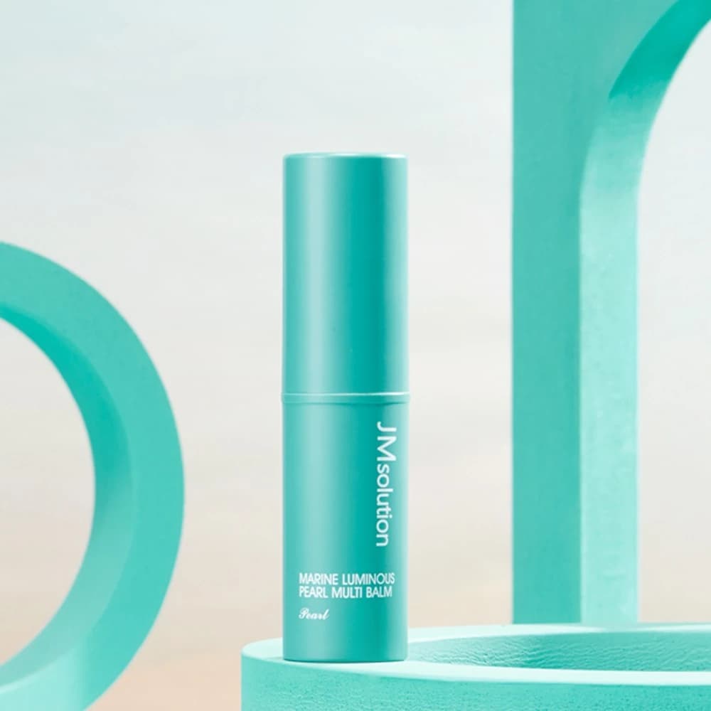 Brightening Marine Pearl Multi Balm Pearl - Image 2
