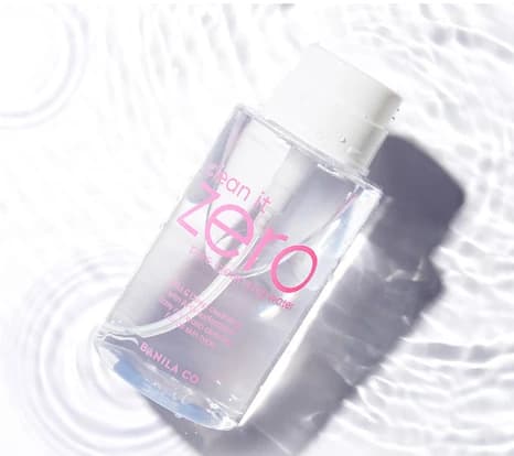 Clean It Zero Pure Cleansing Water - Image 2